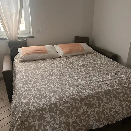 Garibaldi * Senago