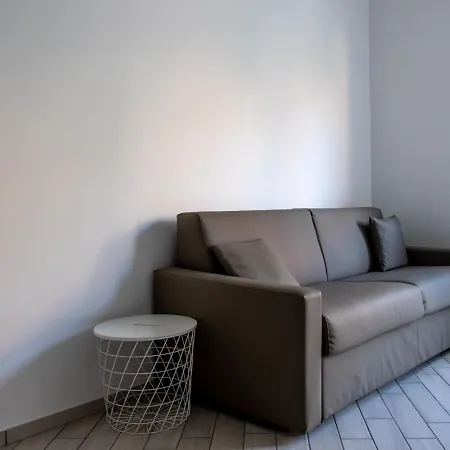 Appartement Garibaldi